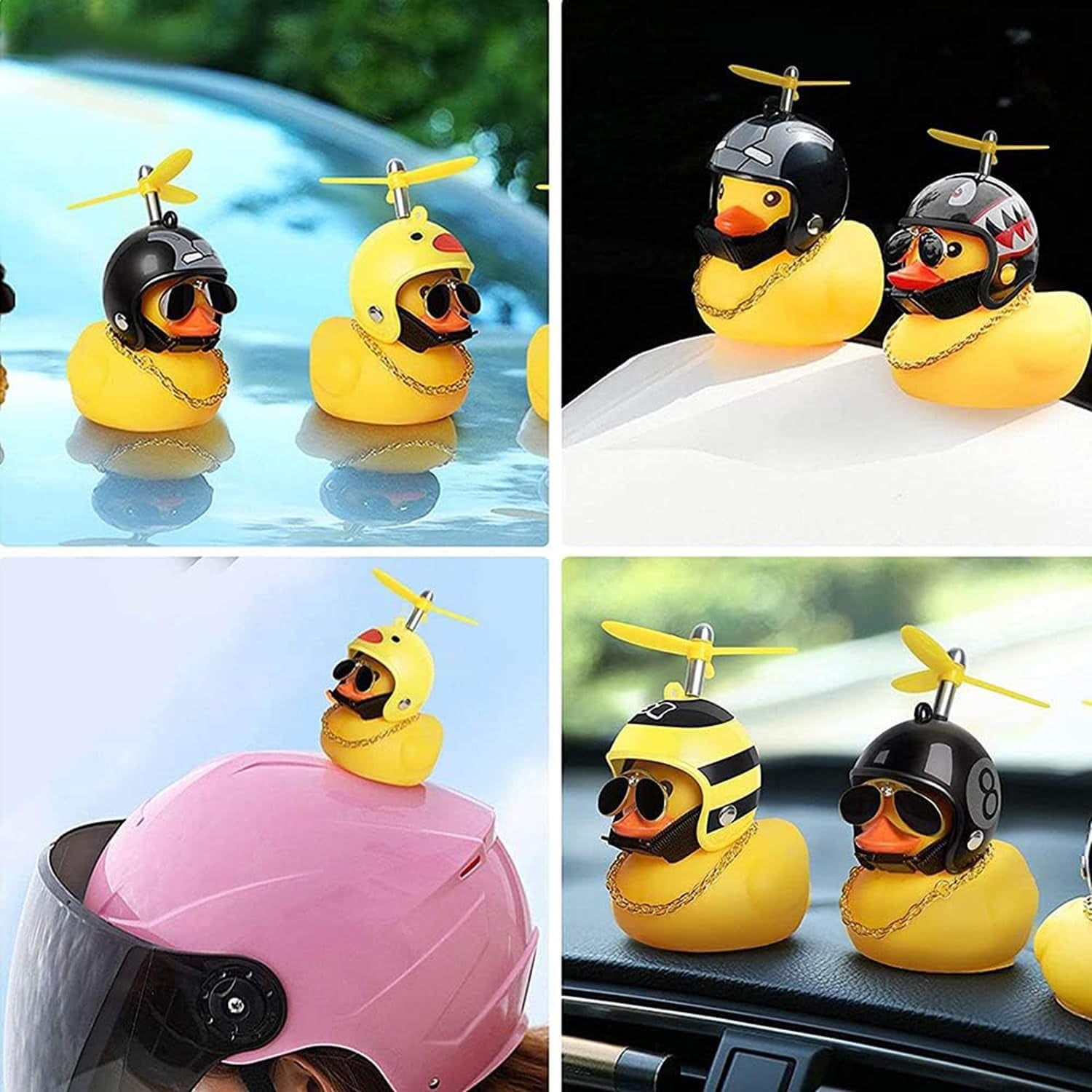 QuackBell Bling QuackBell Bling